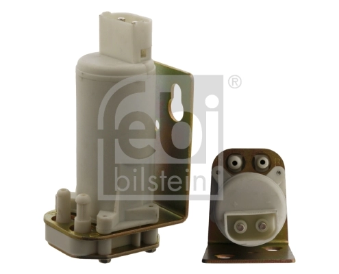 Washer Fluid Pump, window cleaning